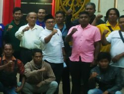 Hearing Lintas Komisi I, II dan IV Pihak Perusahaan Tidak Hadir, Erwin Johana: ini Tamparan bagi DPRD Kabupaten Sambas 