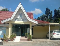 PTSL BPN Bungo Tebo 2021-2022 diduga Sarat Pungli