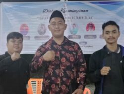 Kemana Arah Sejangkung ditahun Depan, Ucuk: Kita Harus Punya Dewan 