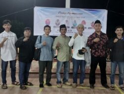 Dialog Kepemimpinan, Kemana Arah Sejangkung ditahun Depan 
