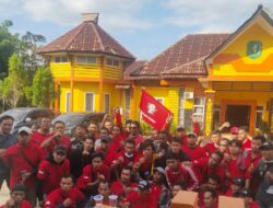 Aksi Mogok Damai SP Pelikha berbuah Komitmen Perusahaan