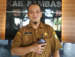 SP Pelikha Hearing dengan Lintas Komisi DPRD Sambas, Endi: Kami Tunggu Itikad Baik Mereka 