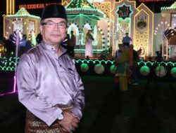 MTQ Tingkat Kabupaten Sambas ditutup, Ramzi: Semoga Qori Qoriah Kita Semakin Terdepan
