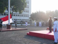 Panglima TNI: Prajurit TNI Selalu Menjaga Dan Melestarikan Nilai-Nilai Pancasila