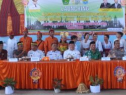 Dua Kecamatan di Kabupaten Buol Sebagai KMB