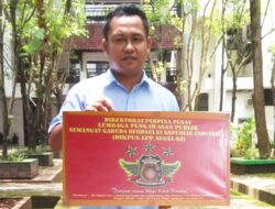 Kepala Direktorat SEGEL~RI Sangat prihatin dengan Tersangka TPPO