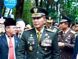 HUT Bhayangkara ke-77 Tahun, Pangdam XIV/Hsn Harap Sinergitas dan Soliditas TNI-Polri Senantiasa Terjaga*