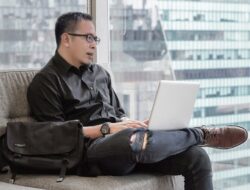 Workshop Jurnalistik Digital Sidrap Siap Beber Rahasia Tembus Goegle, Edy Ketua DP IWO Angkat Bicara