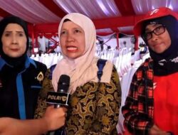 Apresiasi Warga Pada Kapolri yang Komitmen Lestarikan Budaya Indonesia Lewat Wayang Kulit