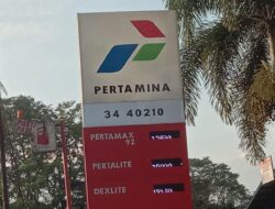 Diduga Ada Penyimpangan BBM Ilegal Bersubsidi Jenis Solar di SPBU 34. 40210 dan 34.40904