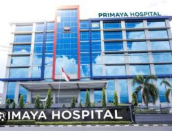 Disinyalir Rumah Sakit Primaya Hospital Lalai Dalam Menjalankan Tugas
