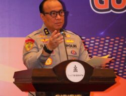 As SDM Polri: Jangan Percaya Lolos Rekrutmen Harus Bayar, Pasti Dibohongi!