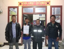 Oknum Kades Kebun Dalam Beserta Istri dan Keponakannya Lakukan Kekerasan Terhadap Wartawan Suararakyat21.Com