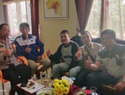 Menindak Lanjuti Laporan Penganiayaan Wartawan di Polsek Bukit Kemuning