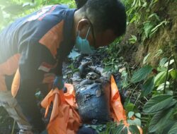 Polisi Simalungun Berhasil Ungkap Pelaku Pembunuhan Mahasiswi, TKP di Air Terjun Dolok Merawan