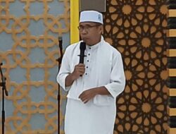 Pemda Buol Peringati Tahun Baru Islam Dengan Kajian Keagamaan