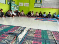 Anggota Minta Ada Penggantian Pengurus di PT.Sinar Mas