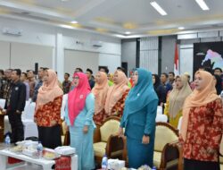 Untuk Kedua Kali, Batu Bara Kembali Dinobatkan Sebagai Kabupaten Layak Anak