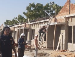 Perumahan Menjamur di Kelurahan Benteng Somba Opu, Diduga Tidak Miliki IMB