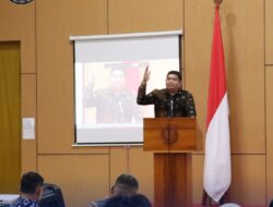 Kolaborasi KIP DKI dan Diskominfotik Gelar Seminar Keterbukaan Informasi di UNJ
