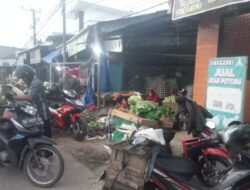 Satpol-PP Kabupaten Gowa Tak Bekerja Secara Maksimal