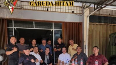 Ormas Legend Kiwal Garuda Hitam Akan Terbentuk di Bali
