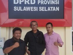 Pengurus Pekerja Migran Indonesia Akan Melakukan Aksi Damai di Polda Sulsel