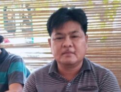 Diduga Lakukan Penganiayaan Terhadap Wartawan Oknum Kades Kebun Dalam “ngeles”