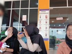 Viral Disdukcapil Sambas, Dien: Saya Cuma Tidak Mau Ada Yang Salah Paham dengan Pihak Capil