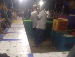 Ketua Ormas LMPP Minta Kapolda Jambi dan Kapolres Tebo Basmi Seluruh Judi Apapun Motifnya