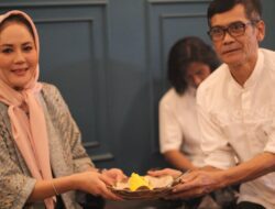 Biwantara Picture Resmi Akan Memproduksi Film Layar Lebar Komedi Sarat Edukasi Lingkungan