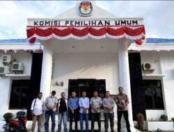 Masuki Tahun Politik, JMSI Batu Bara Minta KPUD Gencarkan Media Siber