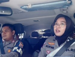 Ditlantas Sulsel Mulai Sosialisasikan Penerapan ETLE Mobile