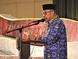 Gubernur Maluku Lantik PPPK Guru dan Tenaga Teknis