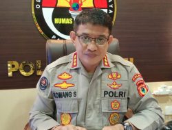 Anggota DPRD Sinjai yang Ikut Upacara Sudah Melalui Proses Rehab Di RS Sayang Rakyat