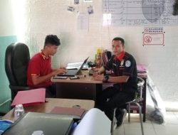 Oknum ASN Samsat Tebo yang Ancam dan mengejek Wartawan di Polisikan