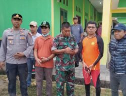 Seorang Pria ditemukan Tewas Tenggelam di Lobang Bekas Galian Tambang
