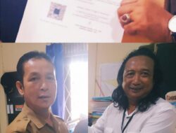 DPD IWO Indonesia Sambas Emban Amanah Peradaban Baru Bagi Jurnalis 