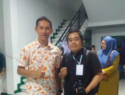 Konser Repvblik di Halaman Batalyon Infanteri 645 Sambas Buat Gen Z Gembira
