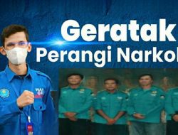 Yayasan Geratak Sambas Terima Bantuan Keuangan 