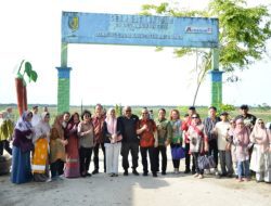 Pemkab Batu Bara Melakukan Kolaborasi dengan APHKI