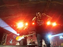 Band Hijau Daun dari Lagu Suara Hingga Ikan Dalam Kolam