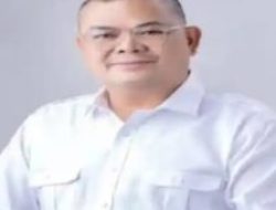 Lucky Schramm Konsolidasi Partai Gerindra Kota Manado sudah Mencapai 80 Persen
