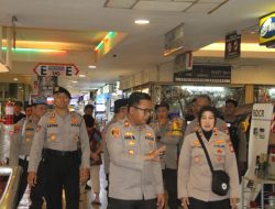 Polres Metro Jakarta Barat Gencar Beri Edukasi untuk Cegah Polusi Udara