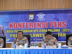 Etle Efektif Tertibkan Masyarakat Fatalitas Lakalantas Turun 51 Persen