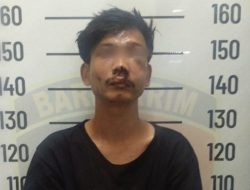 Seorang Pemuda Babak Belur Diamuk Massa, Gegara Curi Sepeda Motor