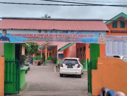 Diduga Kepesek SDN 149/VIII Arogan, Murid Dikeluarkan Tanpa Ijin Wali Murid