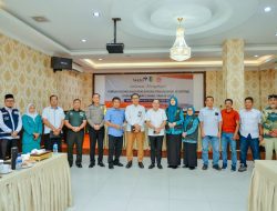 Bupati Zahir Targetkan Tahun 2023 Angka Prevalensi Stunting 12% di Batu Bara