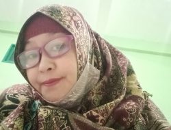 Hari ini, 1 Oktober Istriku di Alam Kubur Tepat 40 Hari, Keluarga Almarhuma Gelar Tahlilan
