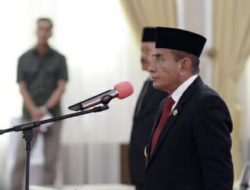 Nama-nama Bupati Walikota di Sumut yang Habis Masa Jabatan 